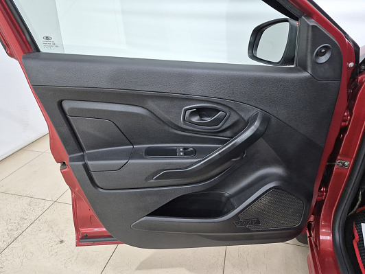 Lada (ВАЗ) XRAY Classic, 2018 года, пробег 122498 км