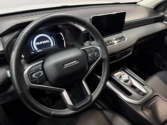 Haval Jolion Elite, 2023 года, пробег 23835 км