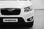 Hyundai Santa Fe Style + Navi, 2011 года, пробег 233000 км