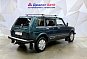 Lada (ВАЗ) 2131 (4x4), 2013 года, пробег 129455 км