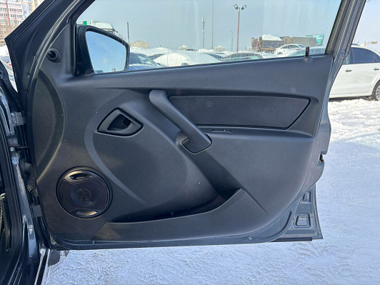 Lada (ВАЗ) Granta Classic, 2021 года, пробег 42324 км