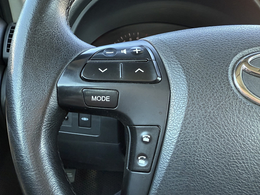 Toyota Camry Престиж, 2006 года, пробег 225151 км