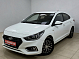 Hyundai Solaris Comfort, 2019 года, пробег 127179 км