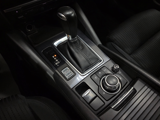 Mazda 6 Drive, 2018 года, пробег 138402 км