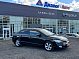 Honda Civic Executive, 2007 года, пробег 288486 км