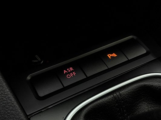 Volkswagen Jetta Sochi Edition, 2014 года, пробег 154082 км
