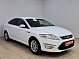 Ford Mondeo Titanium, 2012 года, пробег 205217 км