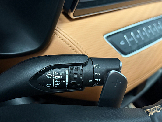 Haval Jolion Premium, 2023 года, пробег 67492 км