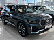 Geely Monjaro Люкс, серый