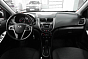 Hyundai Solaris Comfort, 2015 года, пробег 147367 км