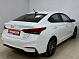 Hyundai Solaris Comfort, 2019 года, пробег 127179 км