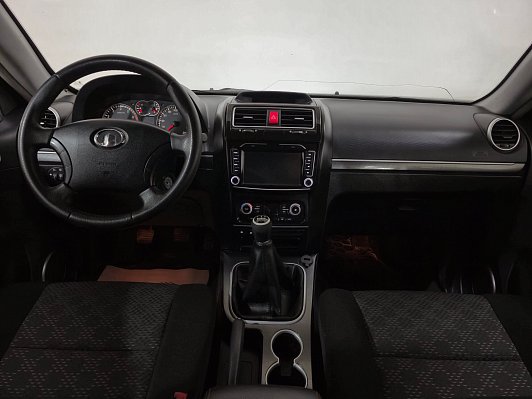 Great Wall Hover H3, 2014 года, пробег 169916 км