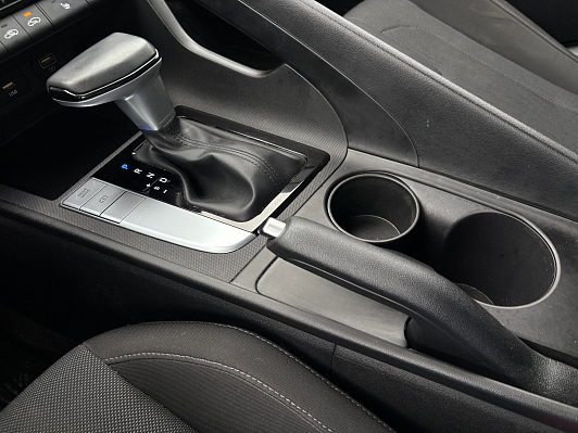 Hyundai Elantra Elegance, 2021 года, пробег 51829 км