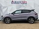 Geely Coolray Exclusive, 2024 года, пробег 13336 км