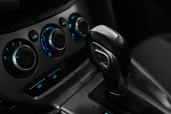 Ford Focus SYNC Edition, 2011 года, пробег 170000 км