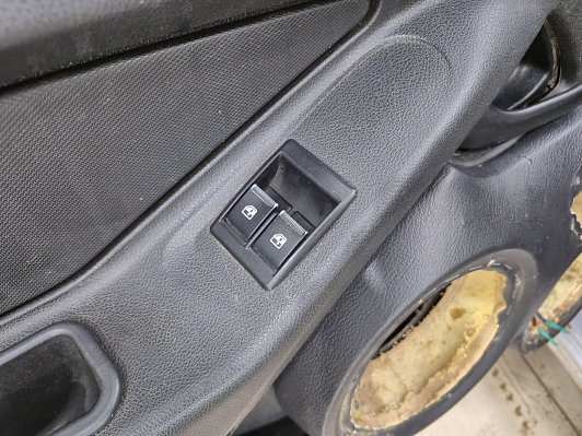 Lada (ВАЗ) Granta Classic Start Glonass 21901-51-234, 2015 года, пробег 229452 км