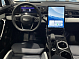 Geely Atlas Флагман, черный