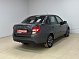 Lada (ВАЗ) Granta, 2021 года, пробег 54960 км