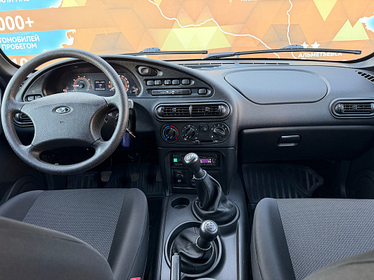 Lada (ВАЗ) Niva Travel Классик'24, 2024 года, пробег 9000 км