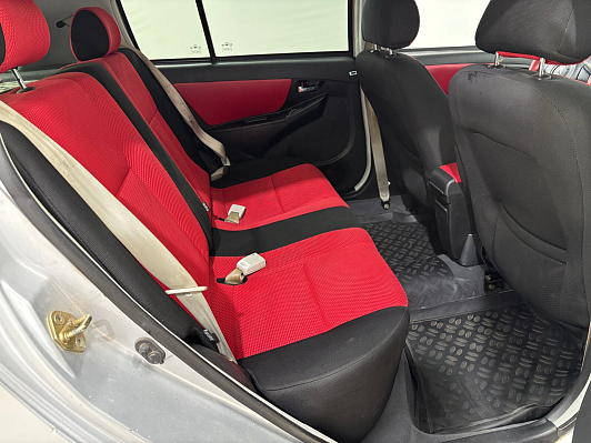 Geely MK Cross Comfort, 2013 года, пробег 138300 км