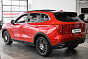 Haval Jolion Техно+, красный