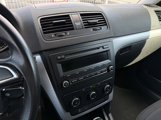 Skoda Yeti, 2014 года, пробег 205820 км