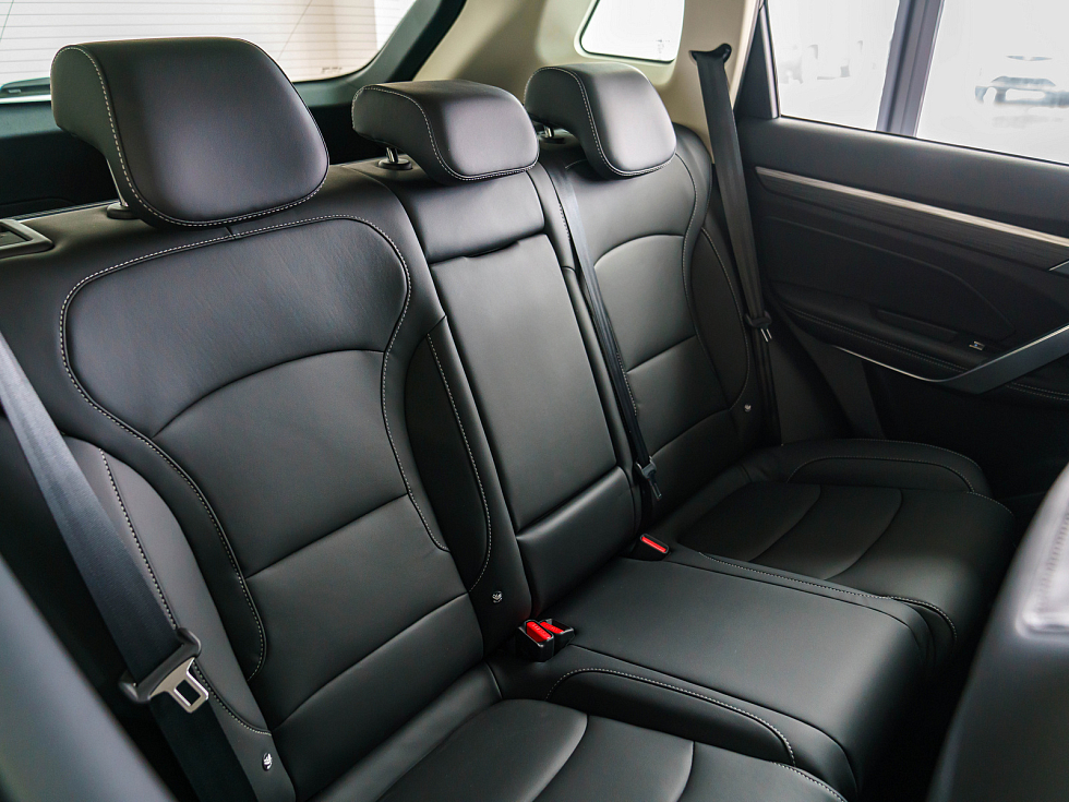 Belgee X70 Style, серый