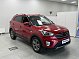 Hyundai Creta Travel, 2017 года, пробег 163000 км
