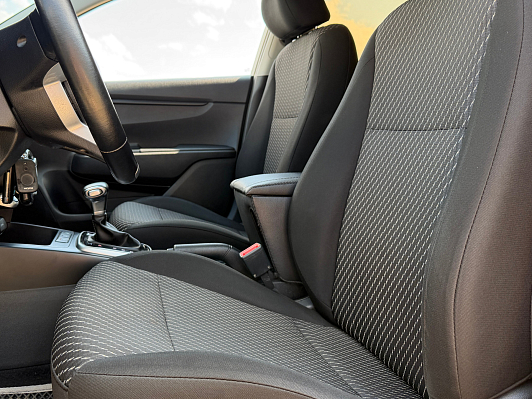Kia Rio Лига Европы, 2018 года, пробег 87500 км