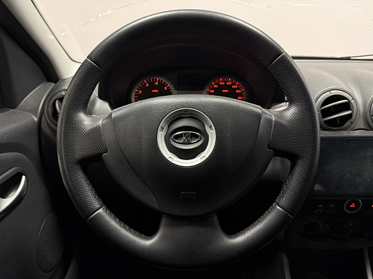 Lada (ВАЗ) Largus, 2015 года, пробег 241500 км
