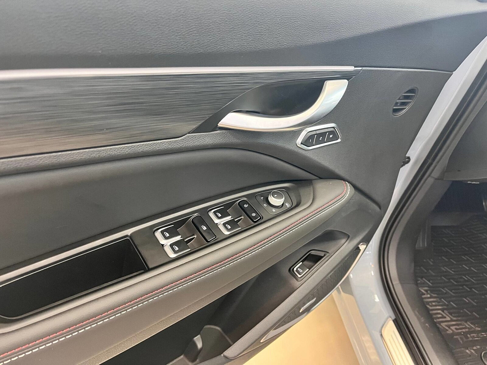 Knewstar 001 Люкс, голубой