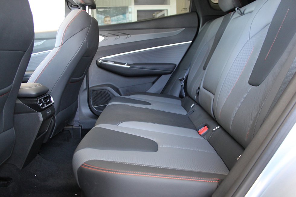 Geely Cityray Комфорт, голубой