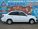 Lada (ВАЗ) Granta Classic Optima Учебная, 2022 года, пробег 57878 км