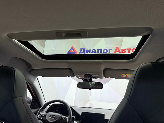 Kaiyi E5 Luxury, 2023 года, пробег 41269 км