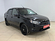 Lada (ВАЗ) Granta #Club, 2019 года, пробег 165849 км