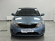 Kia Rio Comfort, 2011 года, пробег 130400 км