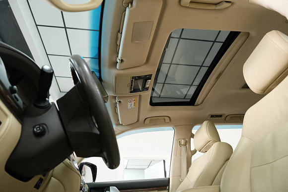 Toyota Land Cruiser, 2016 года, пробег 235278 км