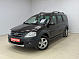 Lada (ВАЗ) Largus Luxe (7 мест), 2020 года, пробег 63076 км