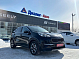 Kia Sportage, 2018 года, пробег 93444 км