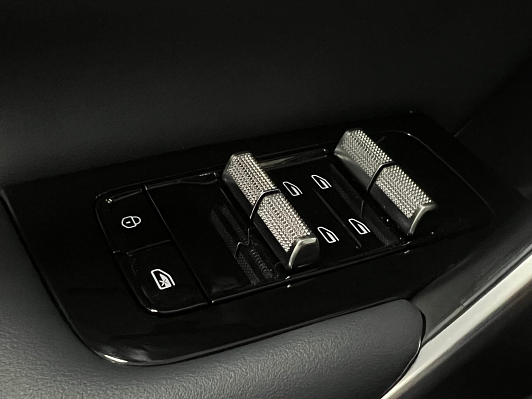 Geely Atlas Спорт, 2024 года, пробег 20904 км