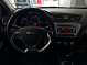 Kia Rio Premium, 2016 года, пробег 90637 км