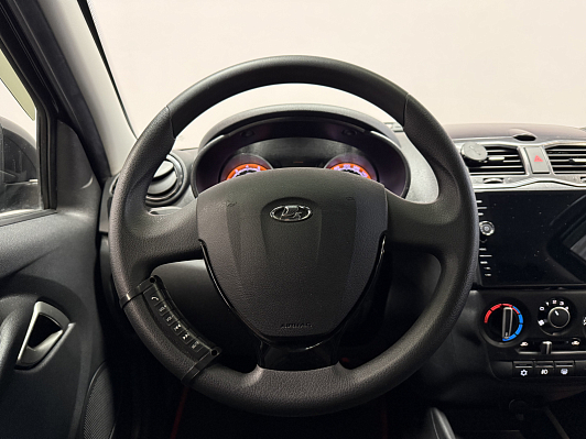 Lada (ВАЗ) Granta Comfort'23 Light, 2022 года, пробег 16753 км