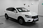 Lada (ВАЗ) Vesta Luxe Multimedia, 2021 года, пробег 183000 км