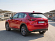 Mazda CX-5 Comfort (Shushi), красный