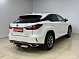 Lexus RX F SPORT EXECUTIVE, 2018 года, пробег 120903 км