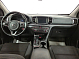 Kia Sportage Luxe, 2016 года, пробег 135660 км