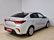 Kia Rio Comfort, 2017 года, пробег 73568 км