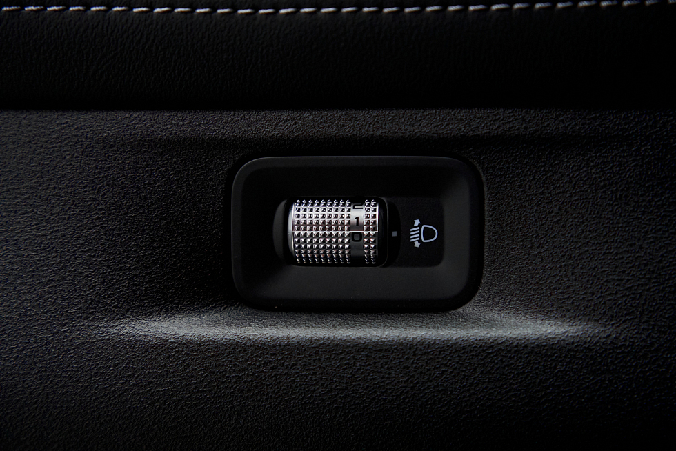 Geely Cityray Comfort, серый