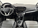 Lada (ВАЗ) Vesta Luxe, 2020 года, пробег 79405 км