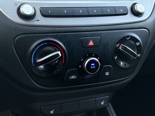 Hyundai Solaris Active Plus, 2019 года, пробег 88740 км